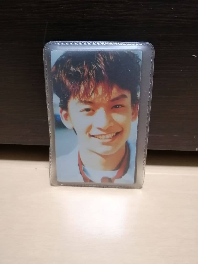 【激レア】SMAP キーホルダー