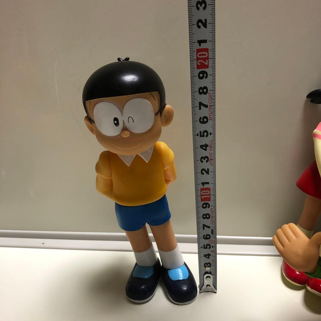 ドラえもん￼フィギュア