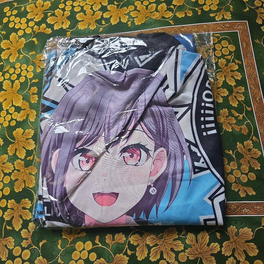 BanG Dream! 12th☆LIVE MYGO!!!! 高松燈 法被