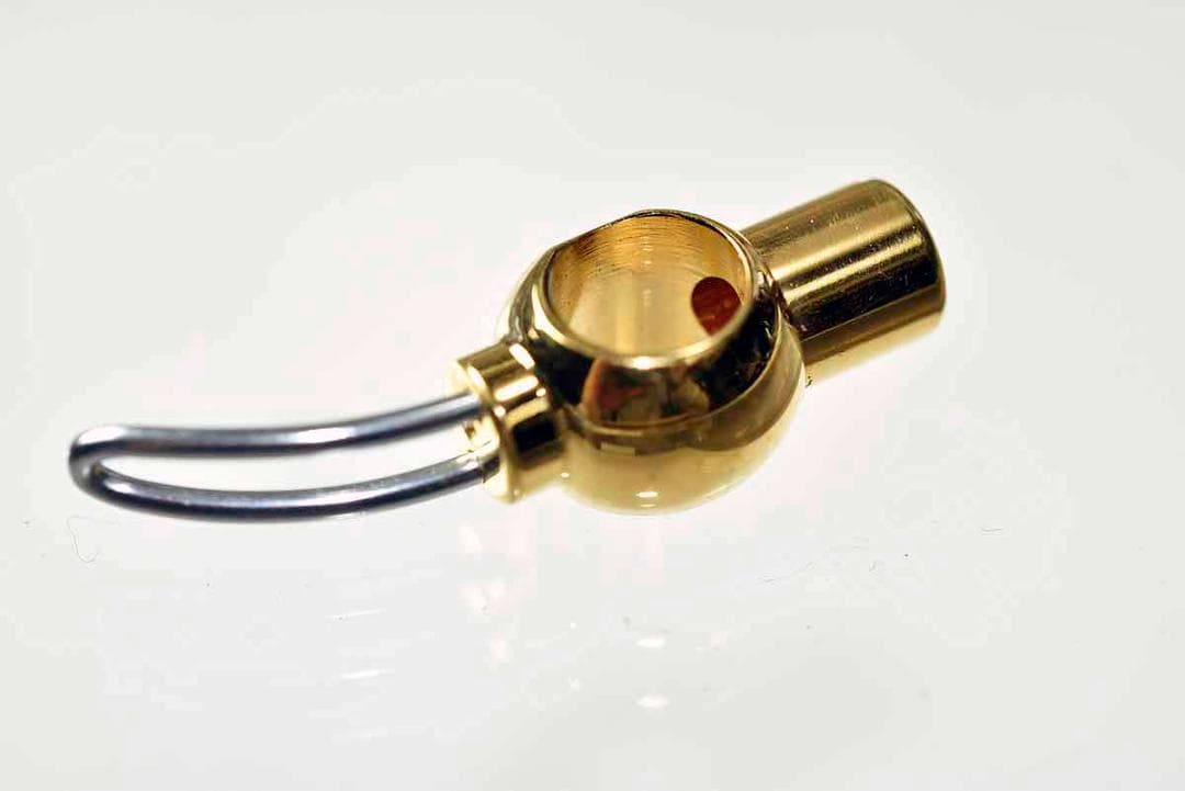 リール abu 5000DL PARTS 5245 12926-301A