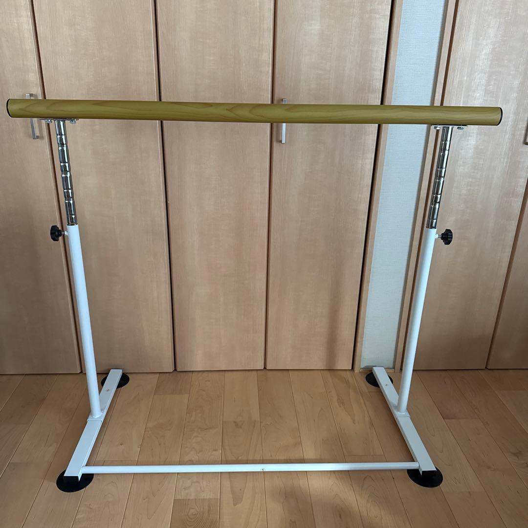 バレエ レッスンバー