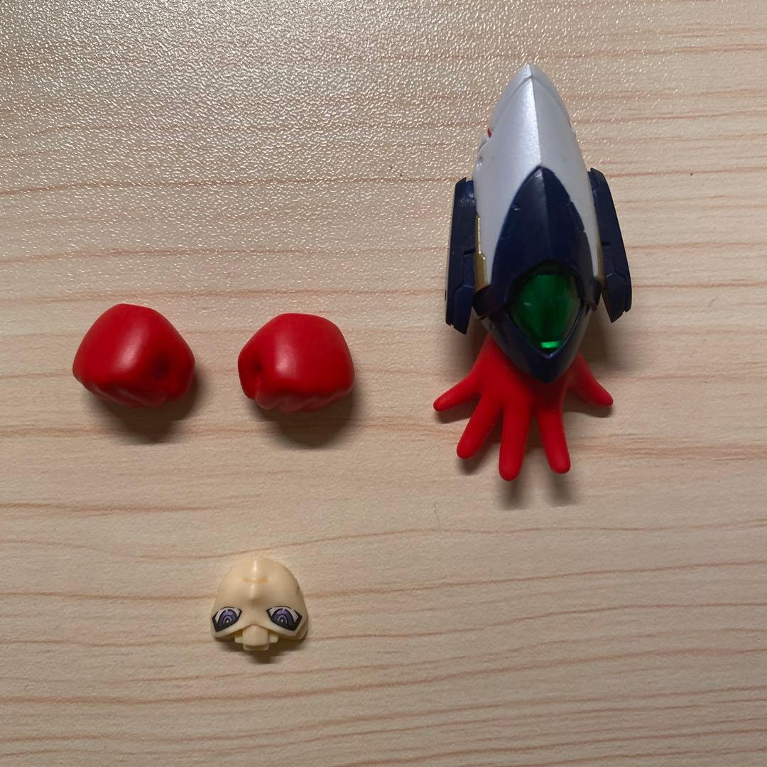 【最安値】RIOBOT ロックマンX ファルコンアーマー 千値練