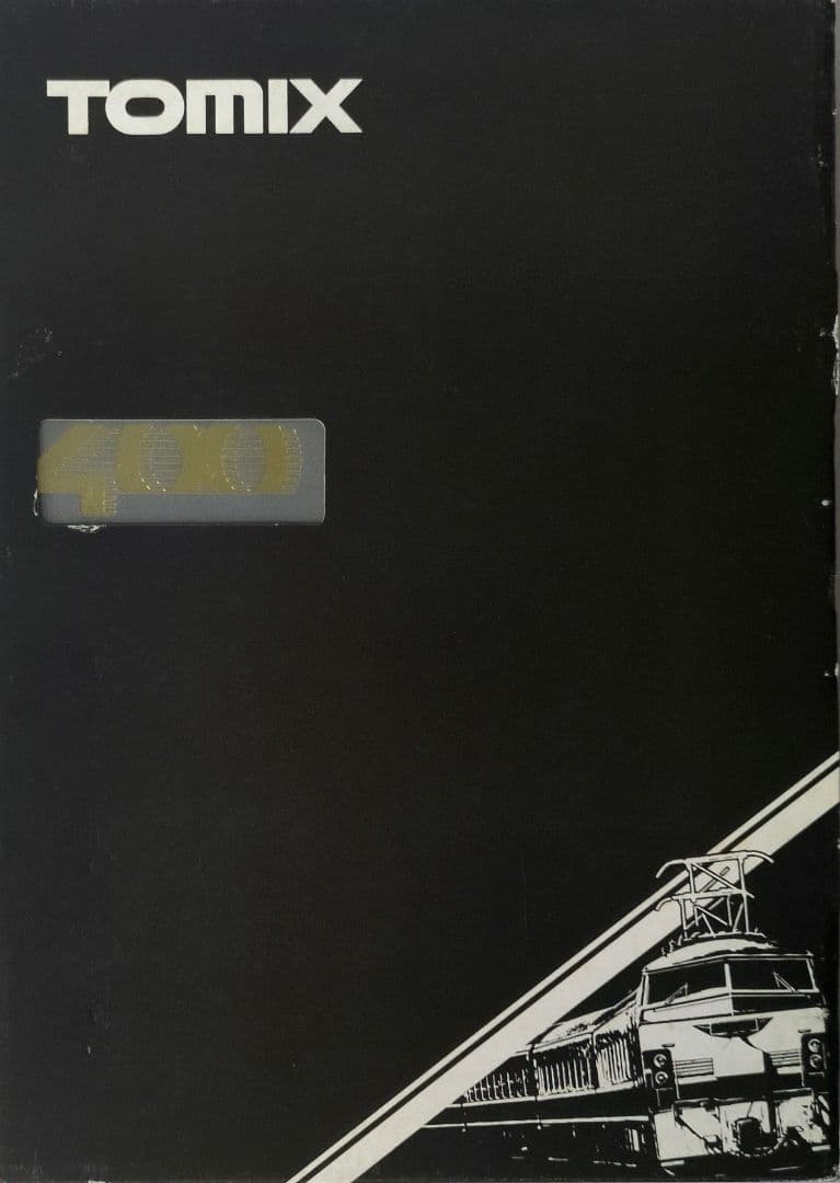 鉄道模型 JR400系 山形新幹線 つばさ 6両セット