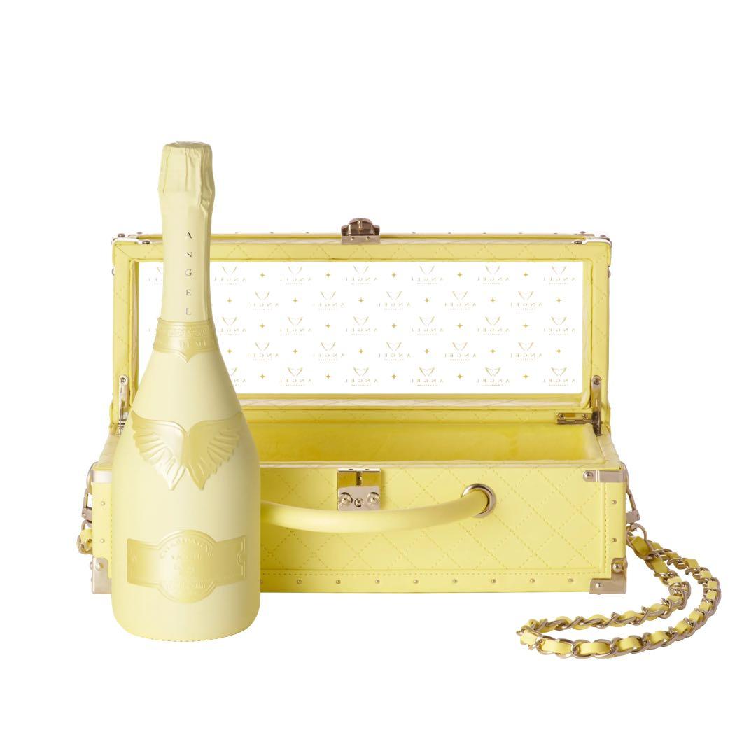 その他 ANGEL CHAMPGNE Domi Sec