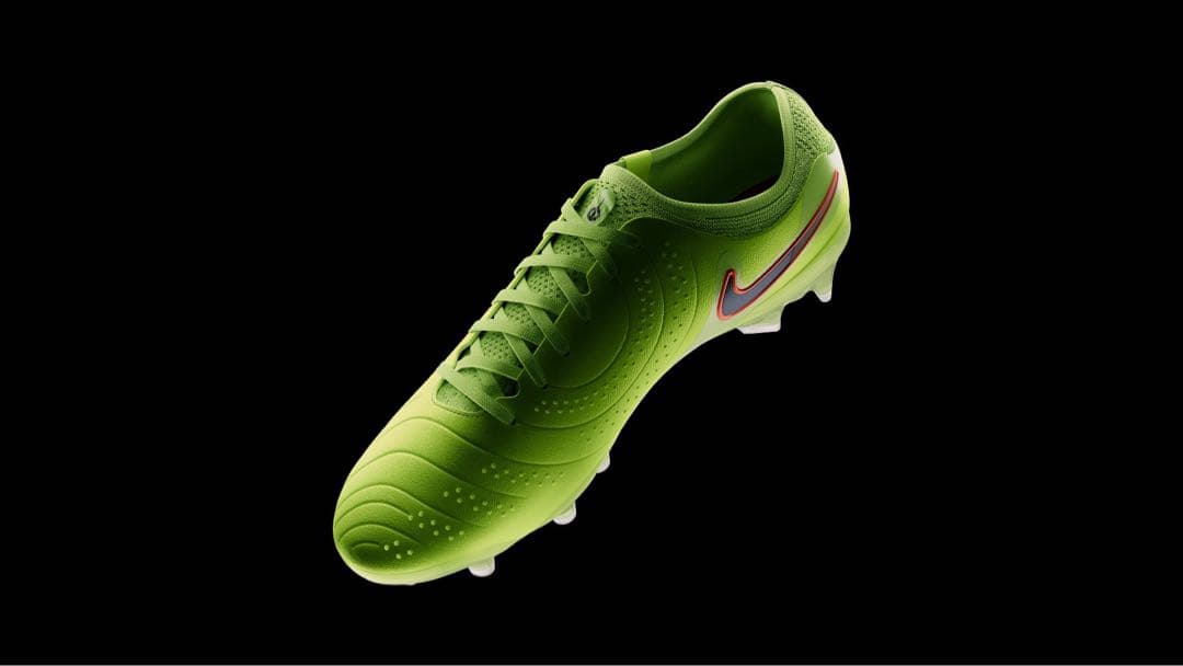 Nike Tiempo レジェンド　エリート10 スパイク AG 27.5