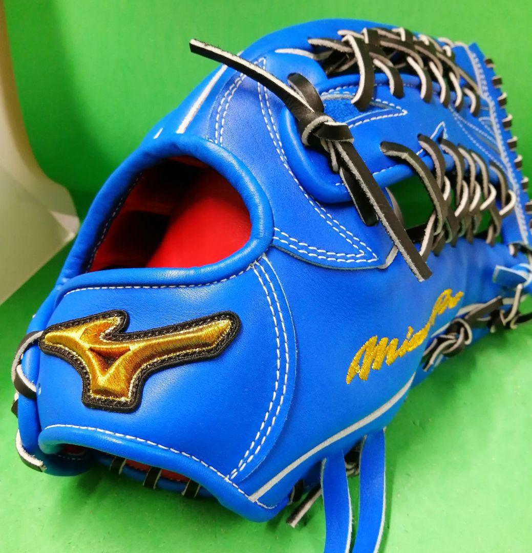 59.HAGAJAPANミズノプロ軟式オプションオーダー