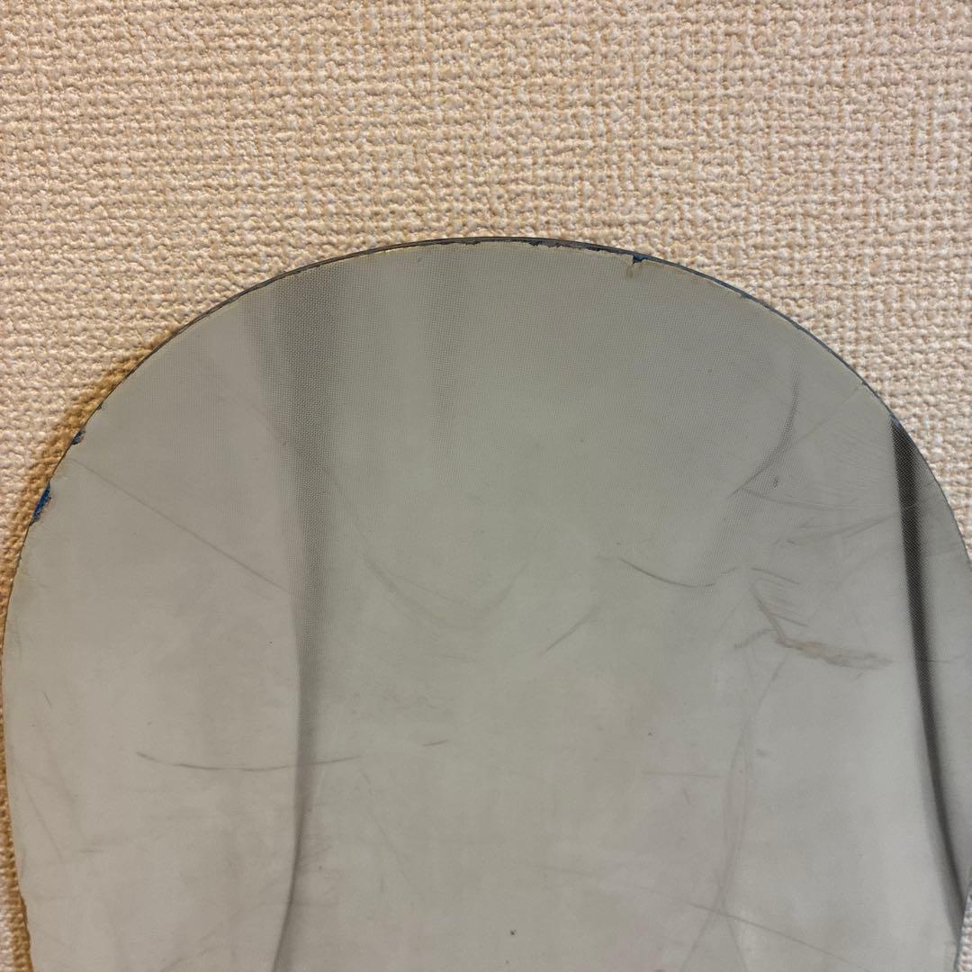 Burton スノーボード板　148㎝（ケース付き、ビンディングなし）