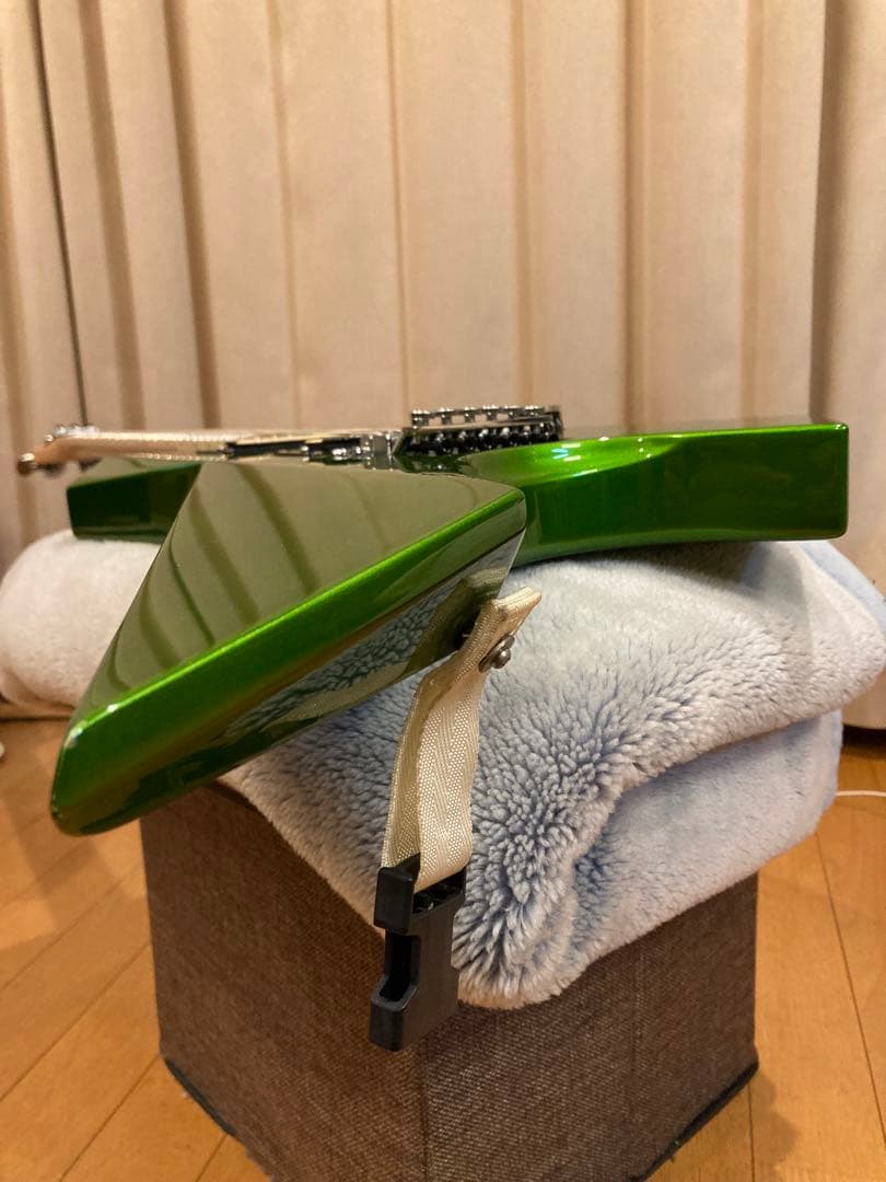 killer guitars エクスプローダー2 SE