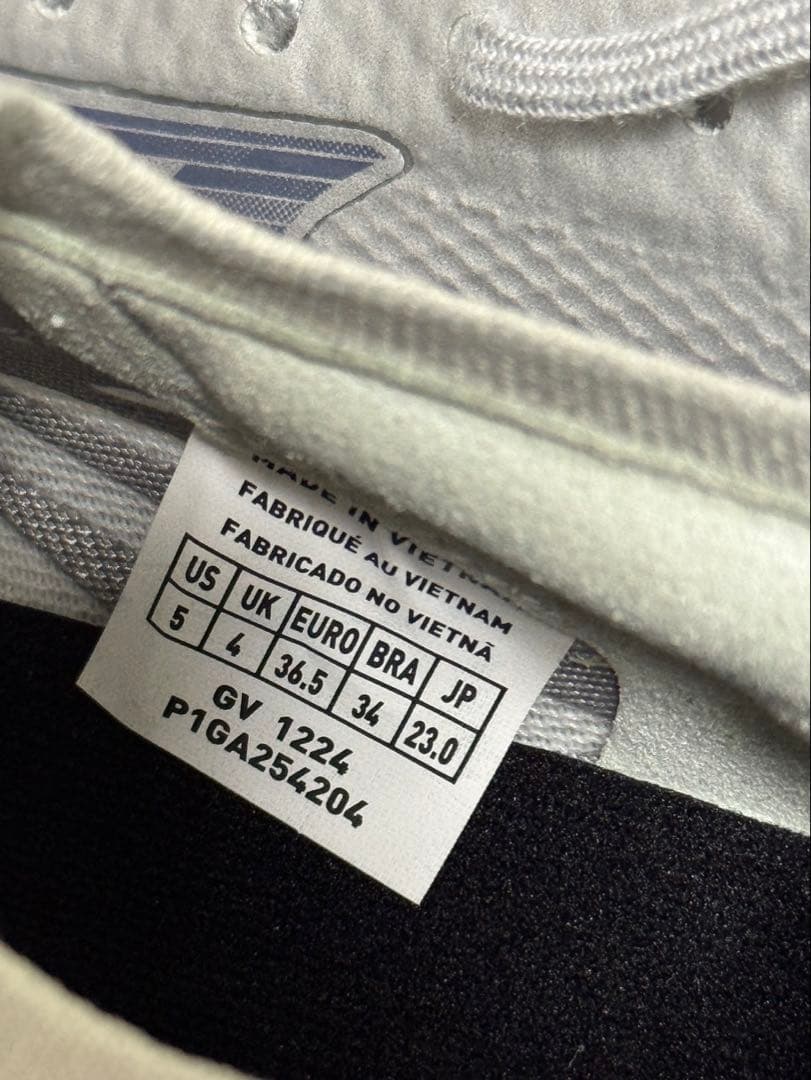 希少サイズ 23cm モレリアネオIV β JAPAN