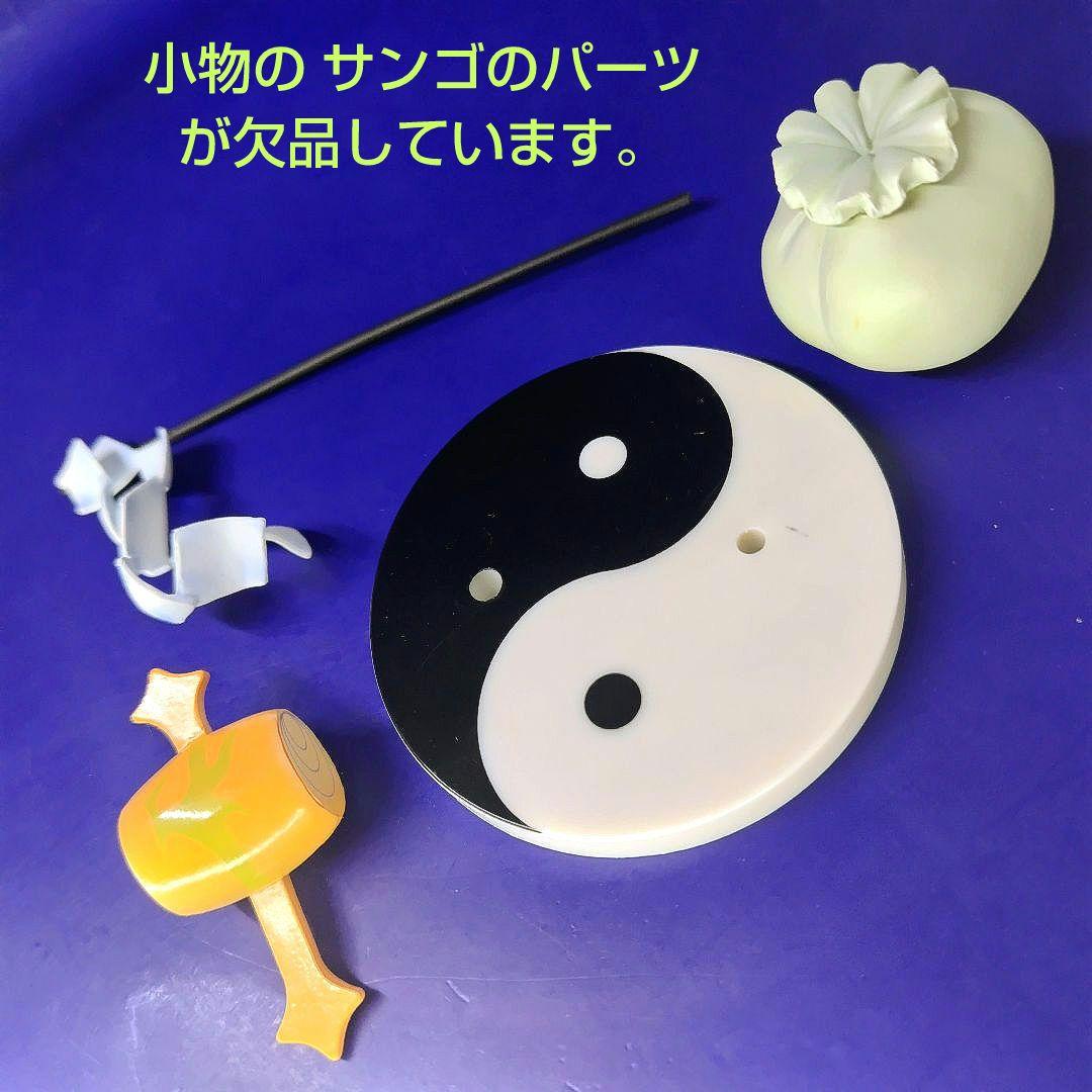 美少女フィギュア　東方Project 東方ヴィネット 博麗霊夢 星蓮船ジャンク