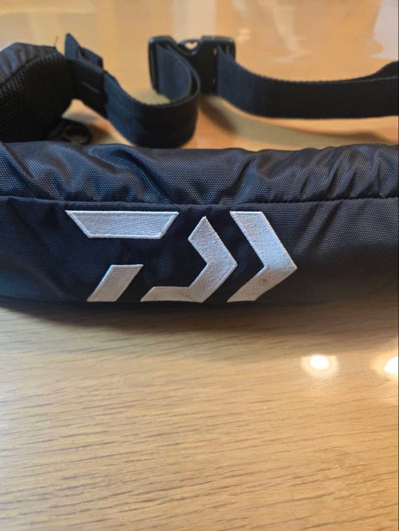 ダイワ DAIWA ウエストタイプ ライフジャケット Type-A