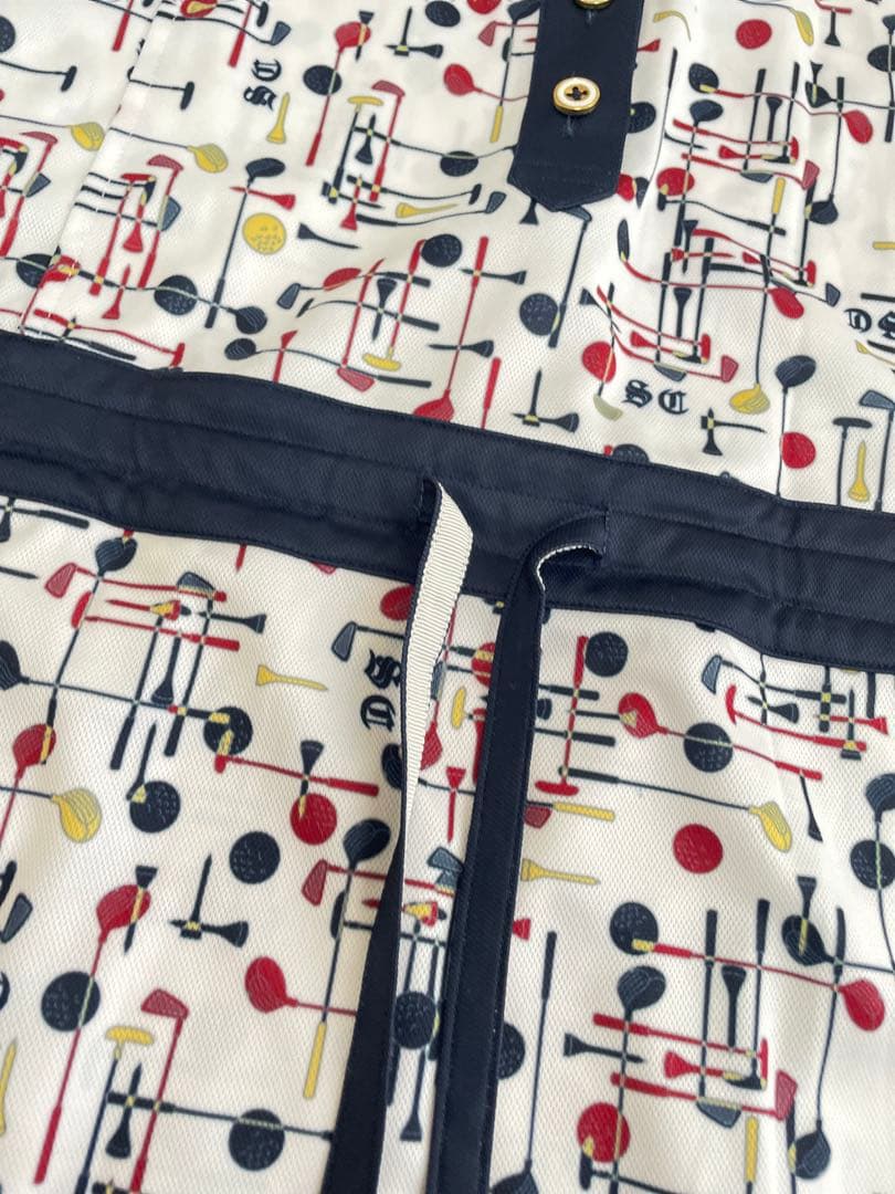 St Christopher セントクリストファーゴルフウェア　ワンピース38