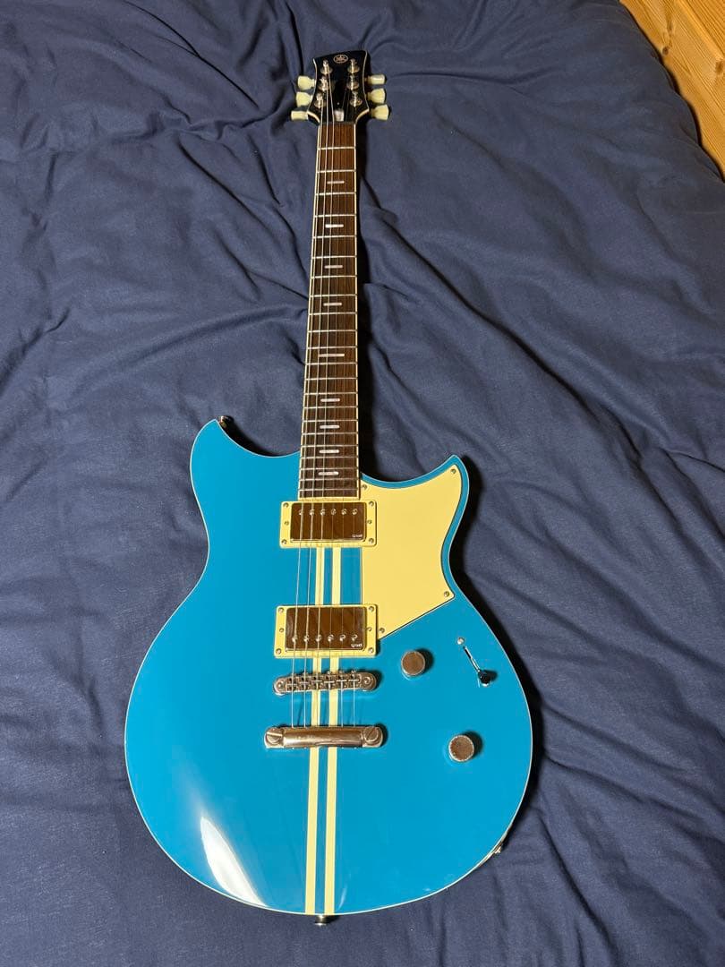 YAMAHA Revstar RSS20 スイフトブルー