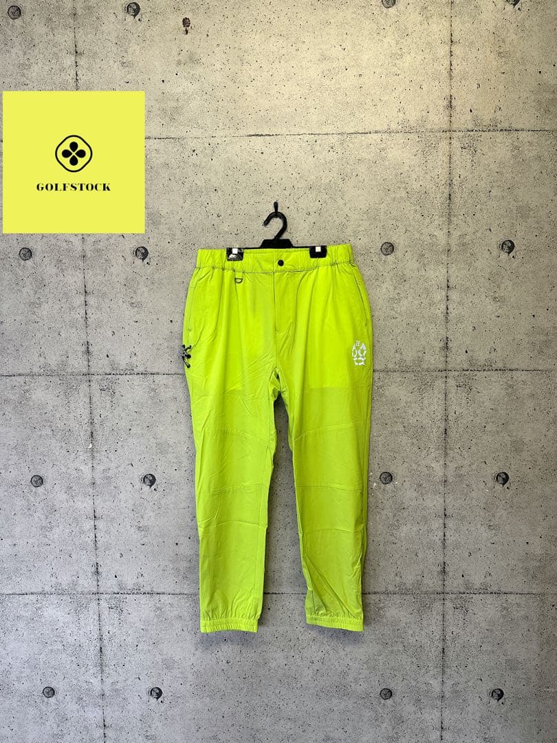 【新品未使用】サイズ7 メンズ パンツ ラッセルノ 1837