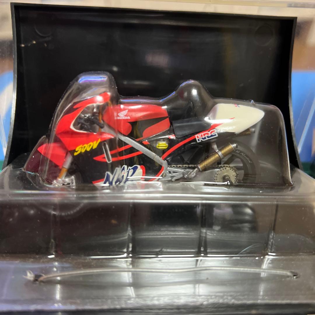 ホンダNSR 500V 1/24 限定品 motogp moto GP