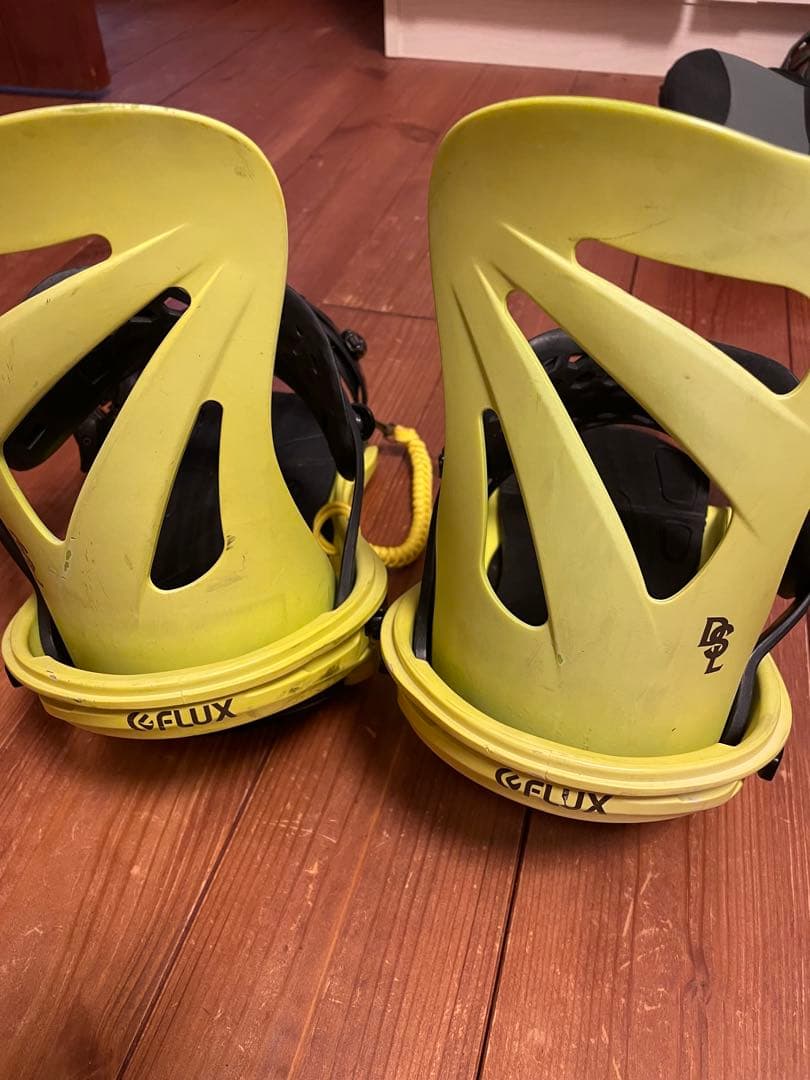 FLUX DSL Mサイズ フラックス