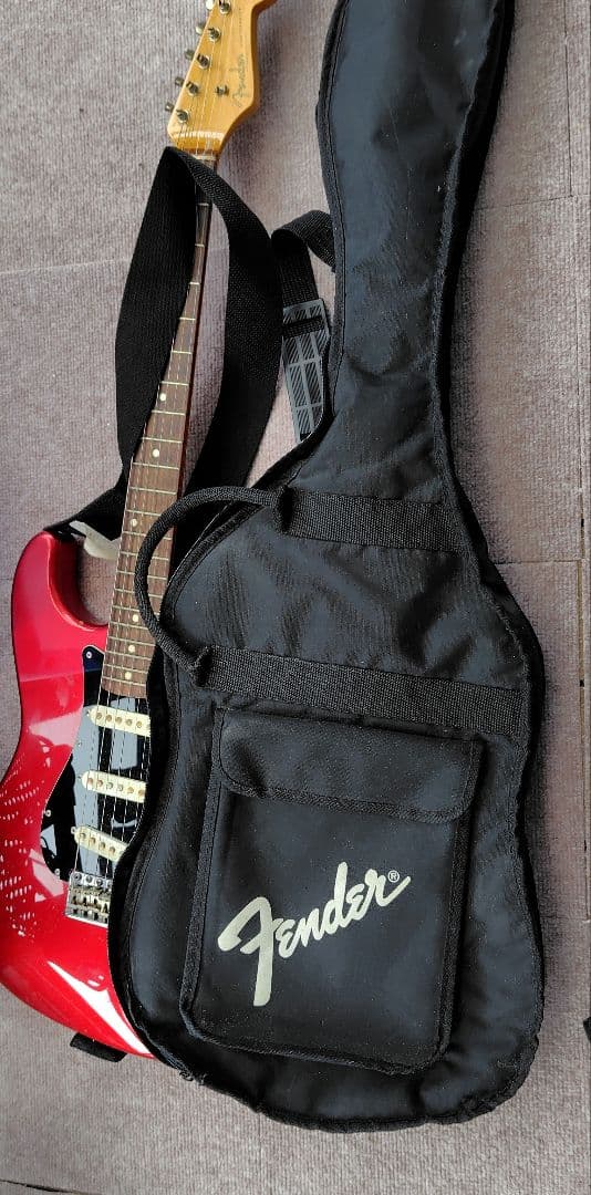 ミ*ト様 【ジャンク品】フェンダージャパンストラキャスター