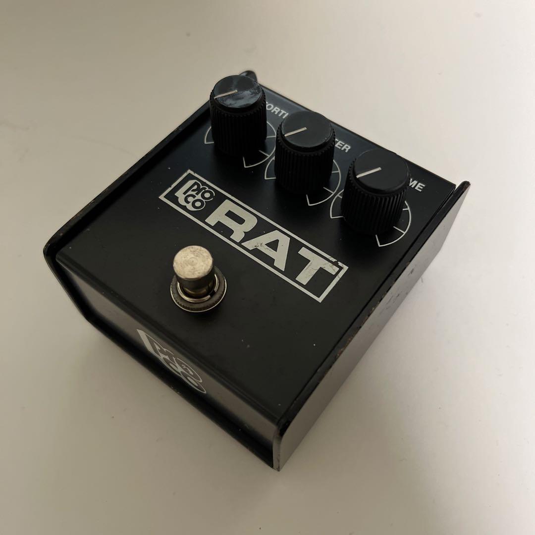 【ProCo】 RAT ヴィンテージ