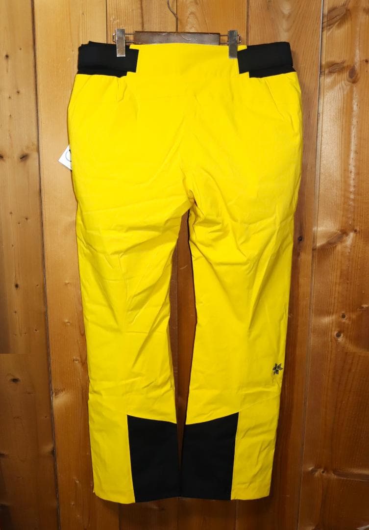 新品 ゴールドウイン G-エンジニアード スキーパンツ (6/3XL)メンズ Ⓗ