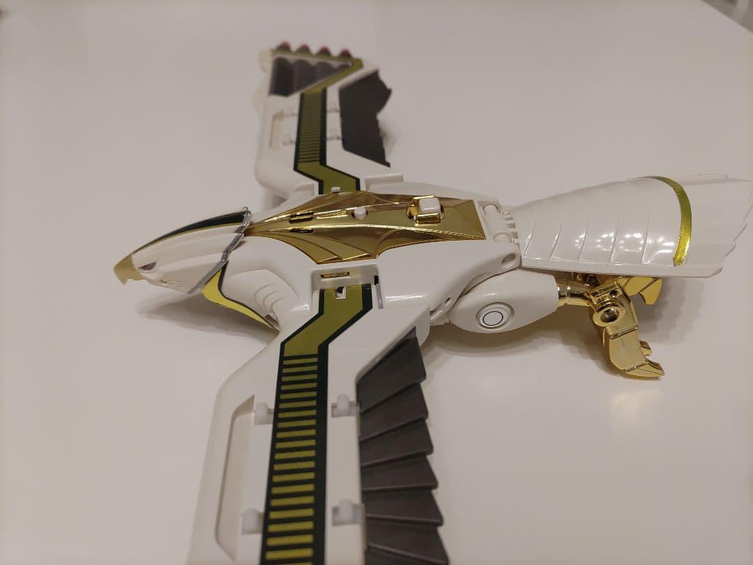 忍者戦隊カクレンジャー　DX ツバサマル バンダイ製