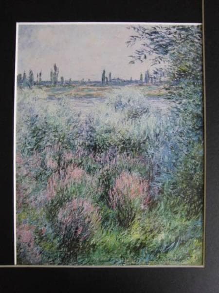 クロード・モネ、