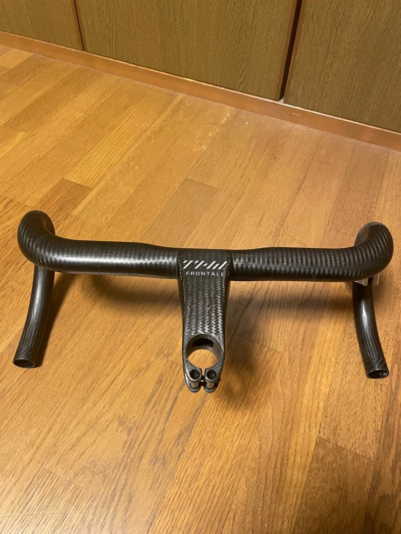 THM Carbones FRONTALE コンボバー