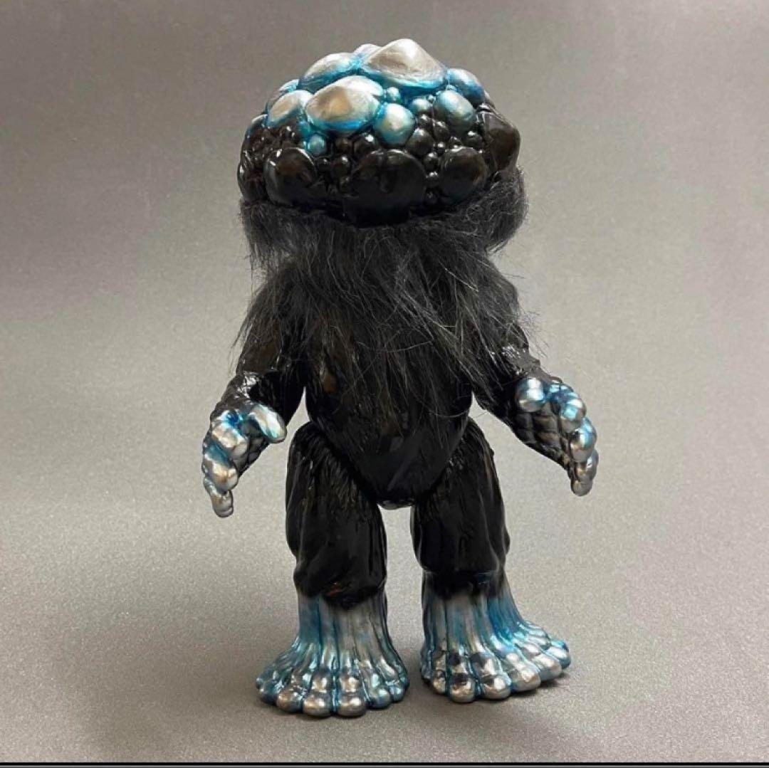 Matango マタンゴ ソフビ 60th edition Naoya ノーツ