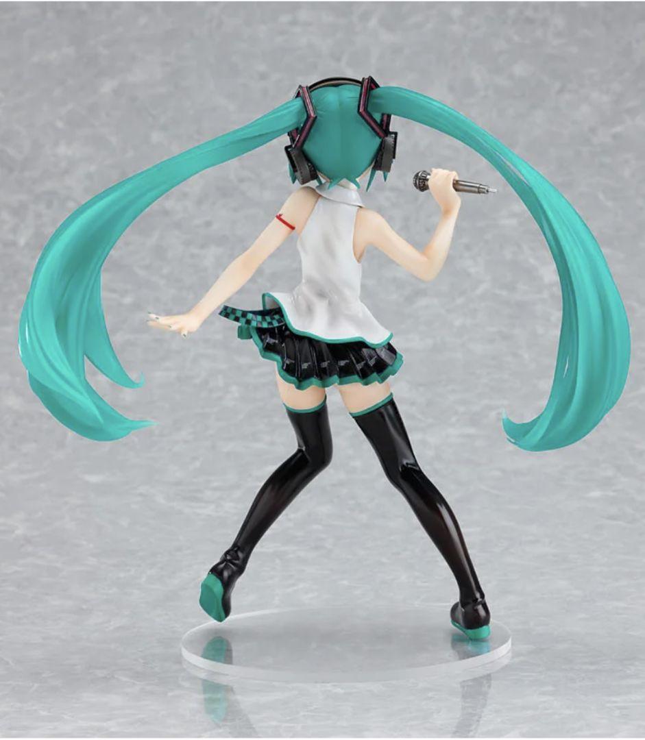 初音ミク 完全新品未開封 Lat式ver. グッドスマイルカンパニー フィギュア