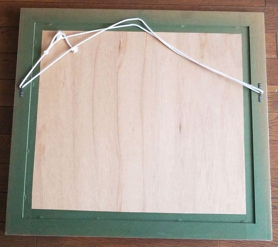 値下げしました　ミッシェルドラクロワ　ノートルダムオブパリオンザスノー