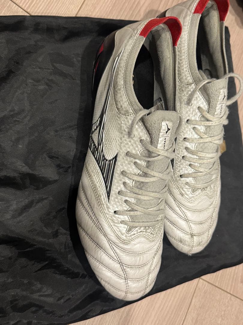 モレリアネオ4ベータ　26.5cm