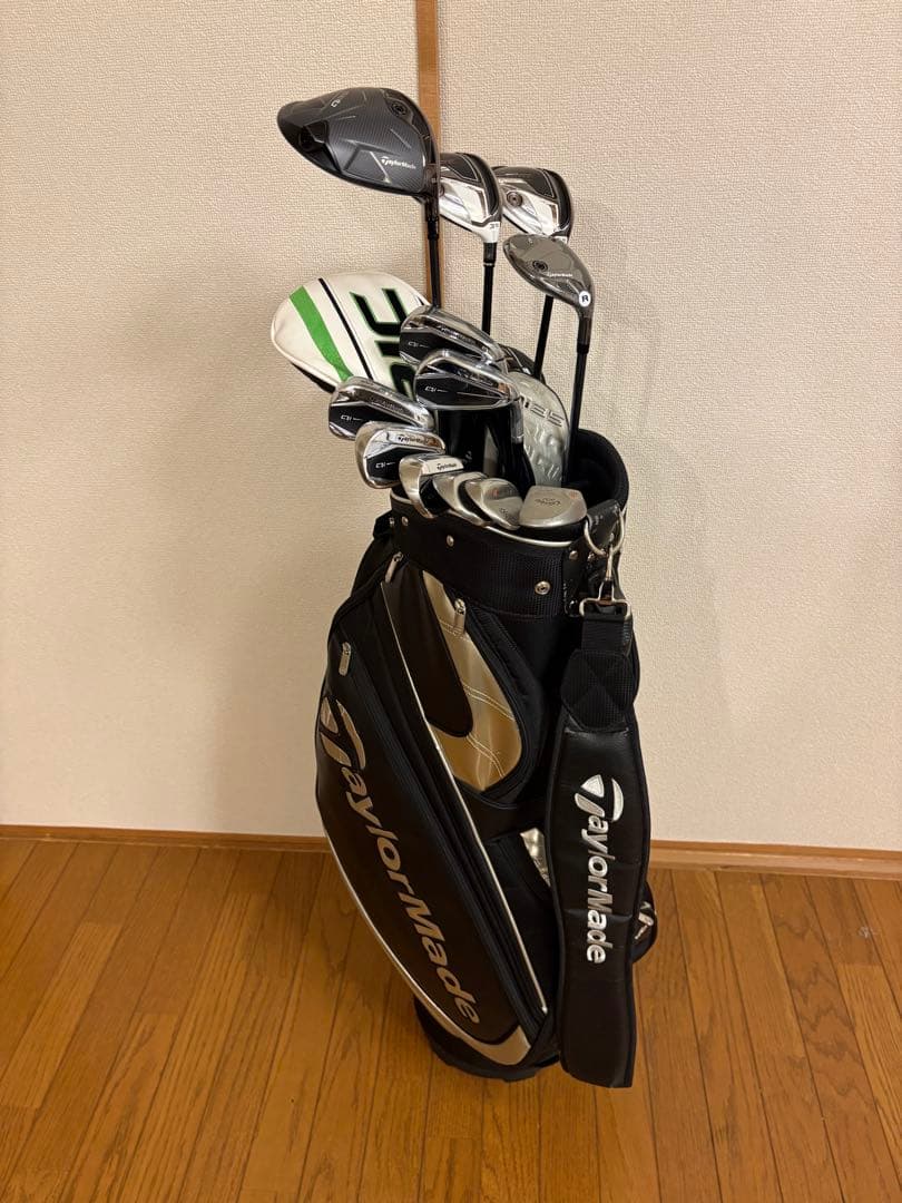 【超激安】 ⑥Qi35〜SIM GLOIRE（9本）+おまけ（PT&WG2本）