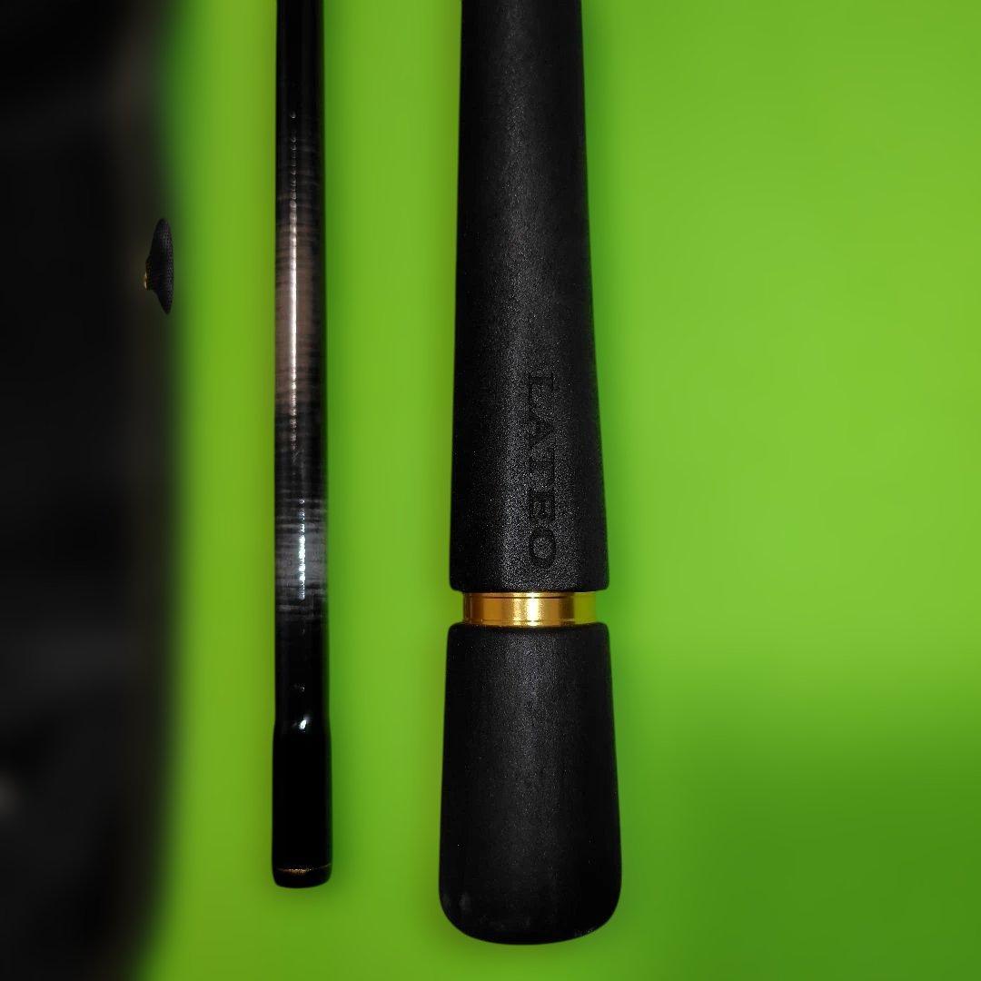 ダイワ 24 ラテオ 93M/MH・K 2ピース