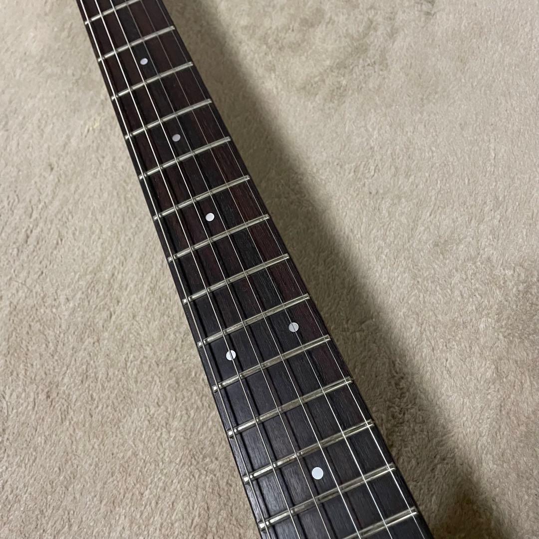 Ibanez Destroyer II DT-330 デストロイヤー 日本製