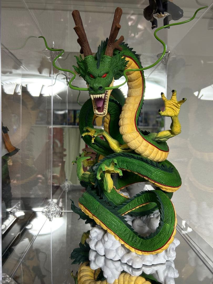 一番くじ ドラゴンボール ULTIMATE VARIATION ラストワン　神龍