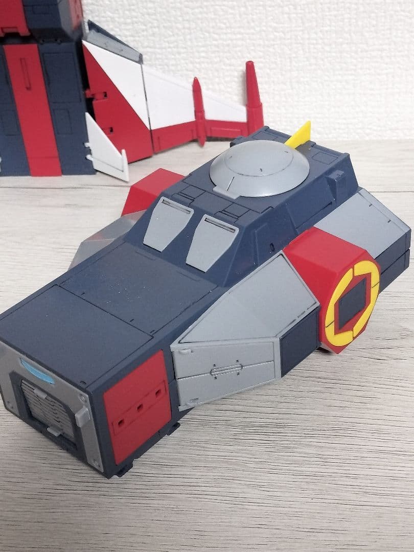 SMP シャトルセット