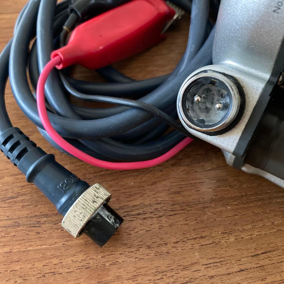 RYOBI Adventure 電動 SS700AT リョービ アドベンチャー