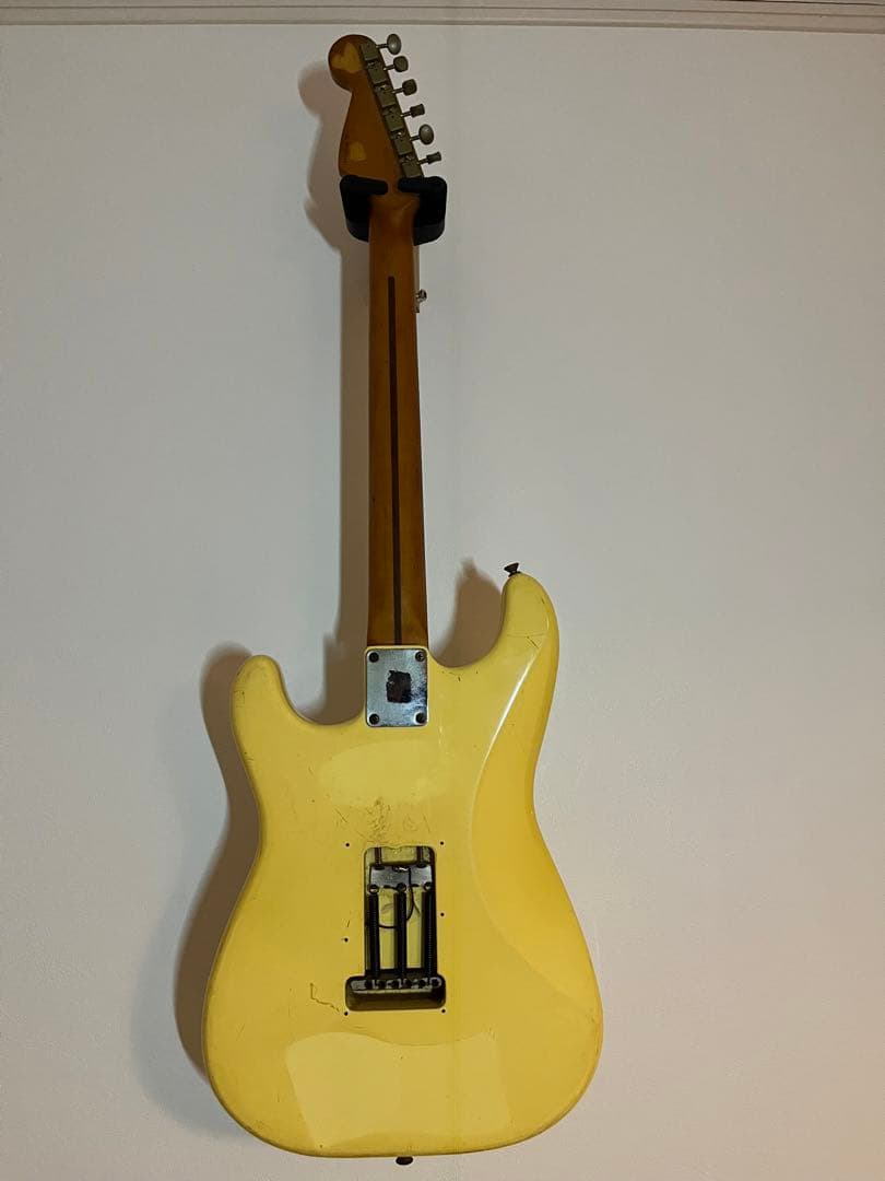 FENDER USA ストラトキャスター 95年 イングヴェイ 初期