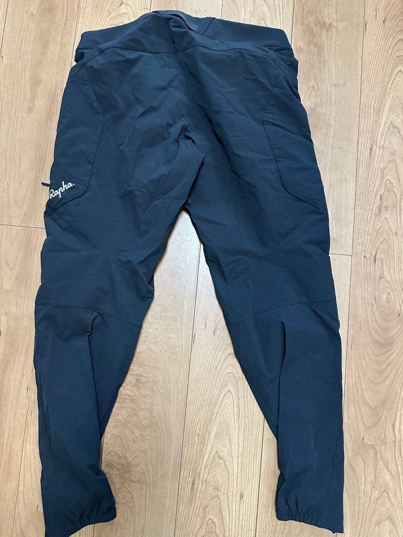 rapha メンズトレイルパンツ