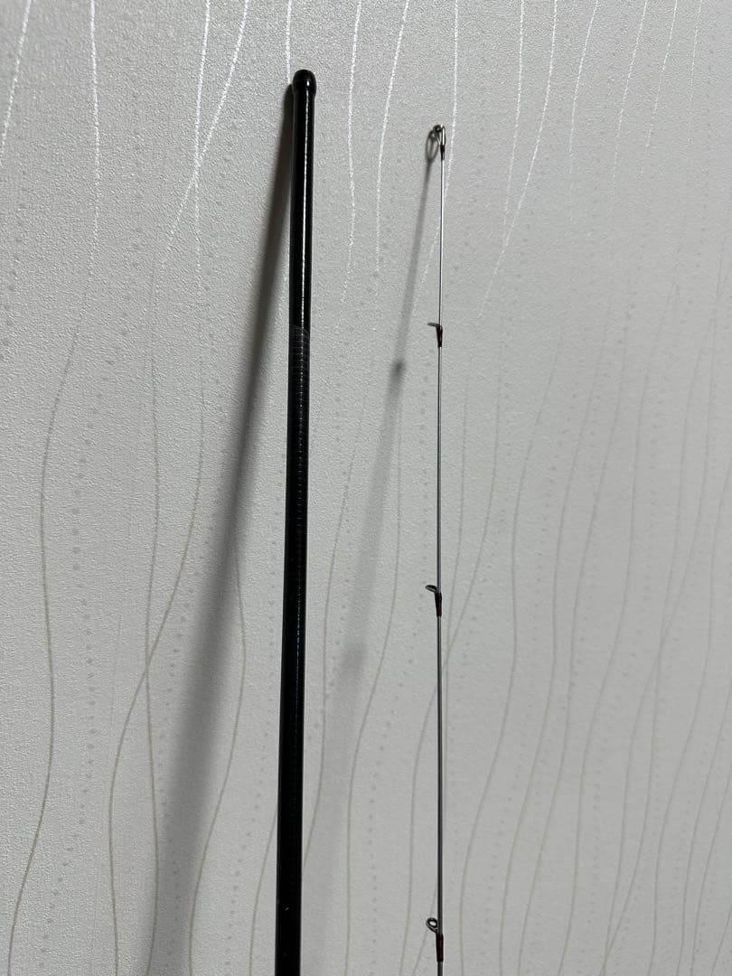 Soare BB アジングロッド S76UL-S 7.6フィート