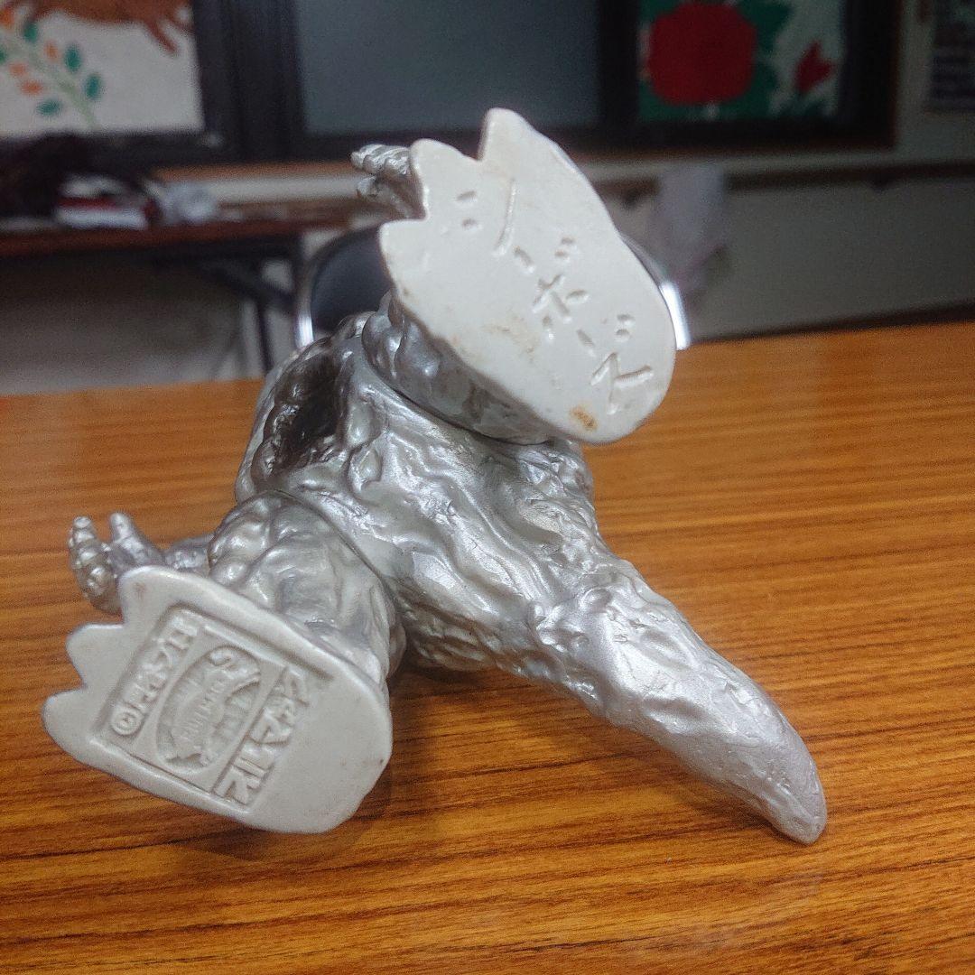 ブルマァク/シーボーズ ソフビ