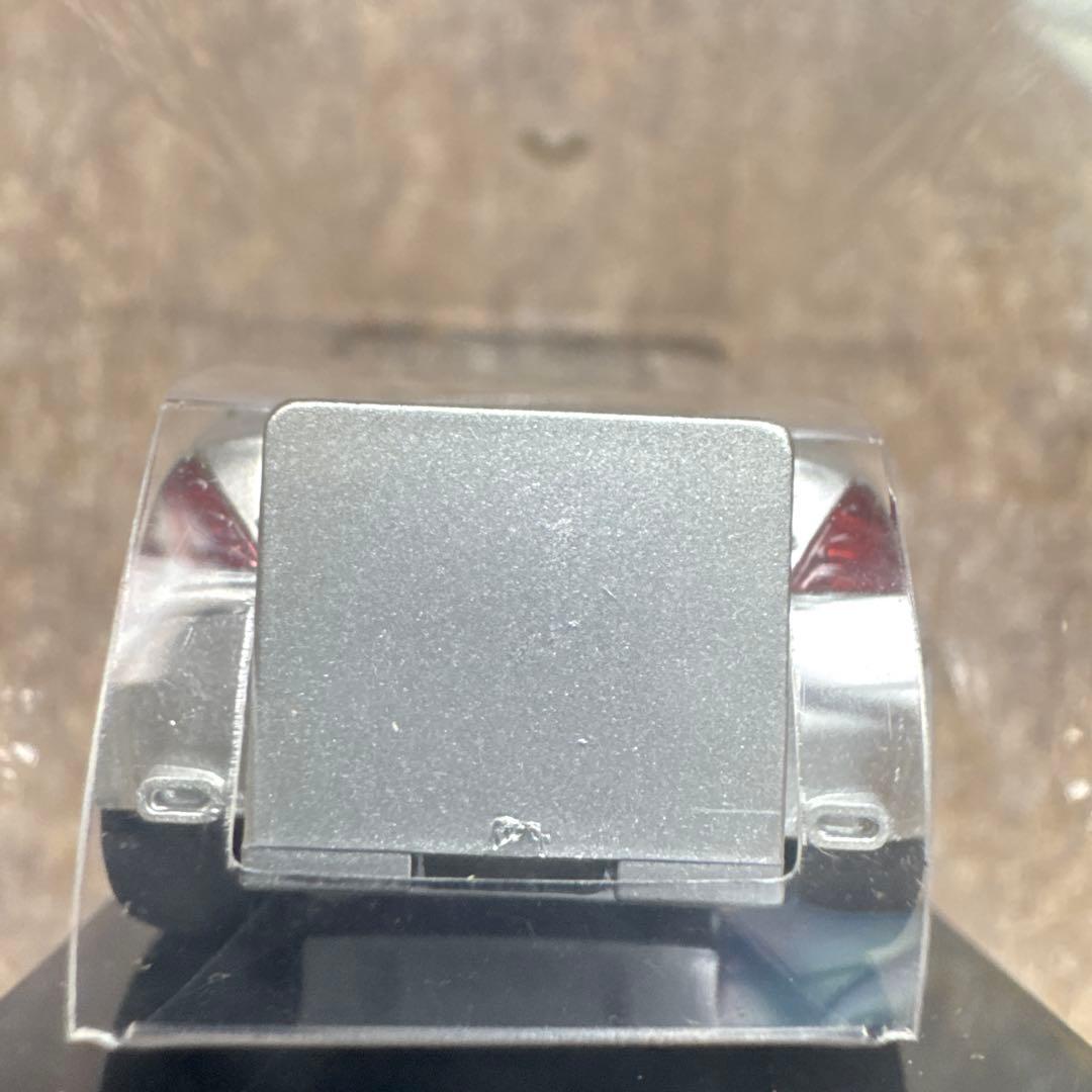 Mercedes-Benz SL 2004 チョロQ