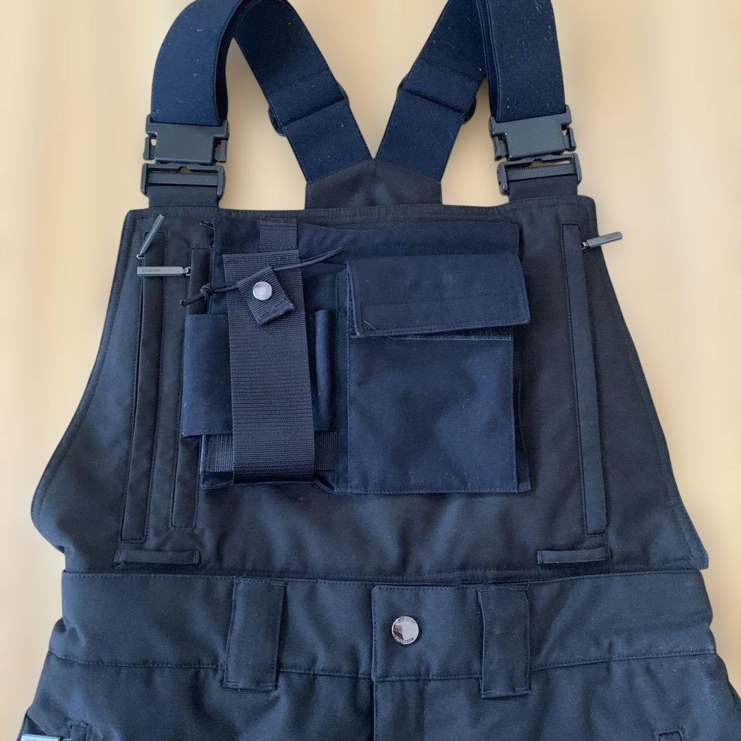 【デサント】コーチ　スタッフ　パンツ