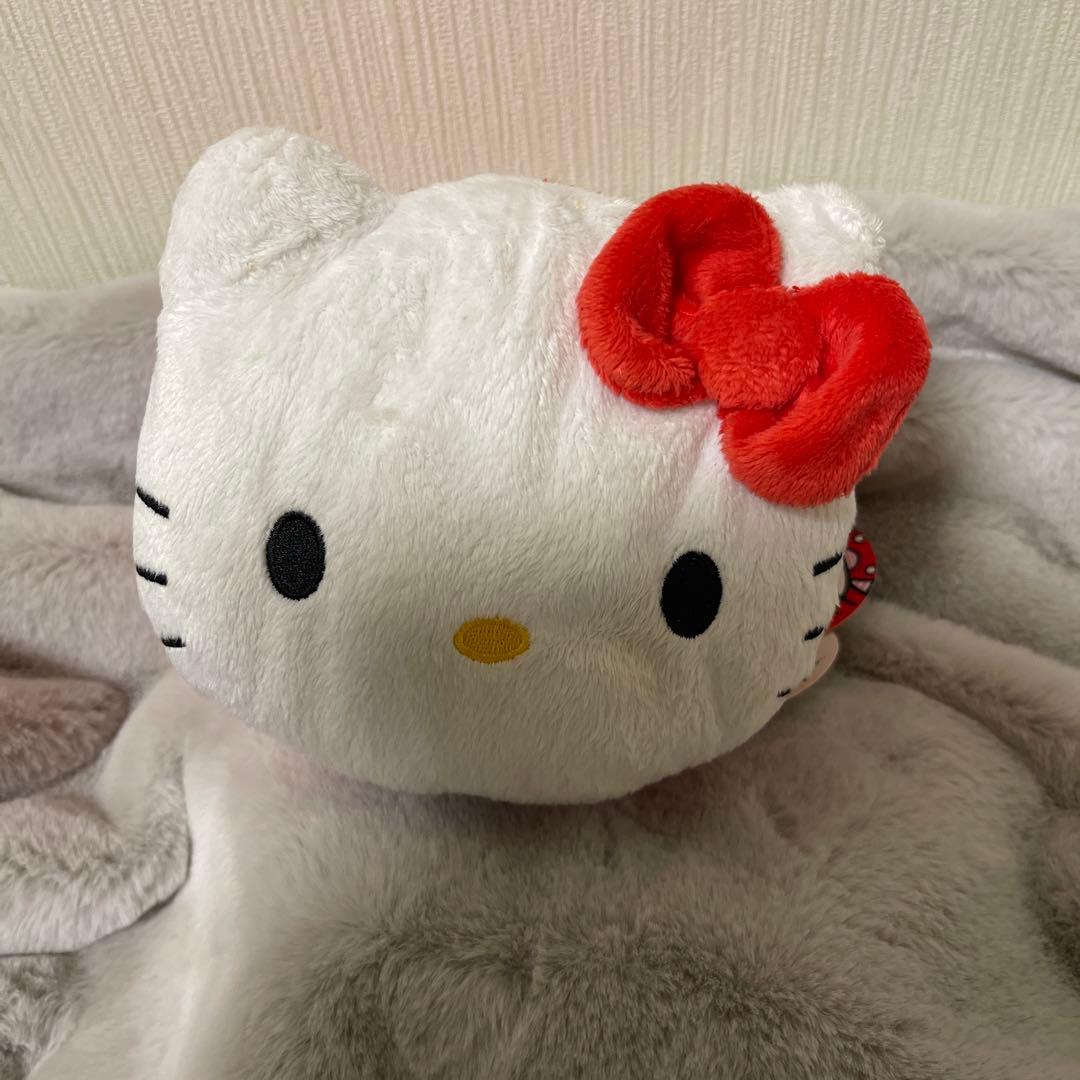 【希少・レア‼︎】ハローキティ/ジュエリーケース/日本限定/新品タグ付き