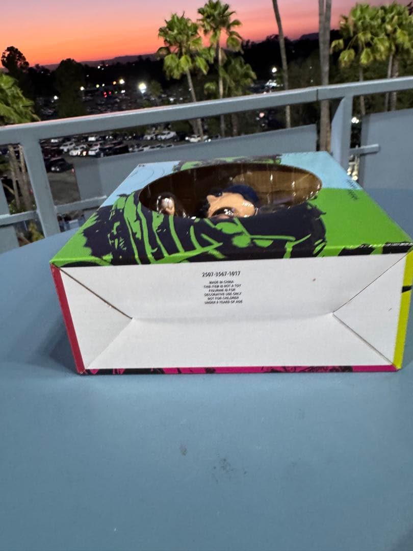 訳あり　大谷翔平　ボブルヘッド　投手　ドジャース　来場者限定　冊子付き