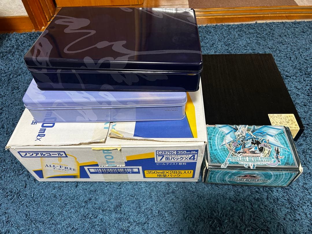 遊戯カード 引退まとめ売り