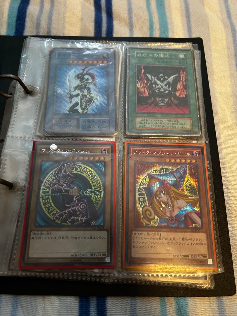 遊戯カード 引退まとめ売り