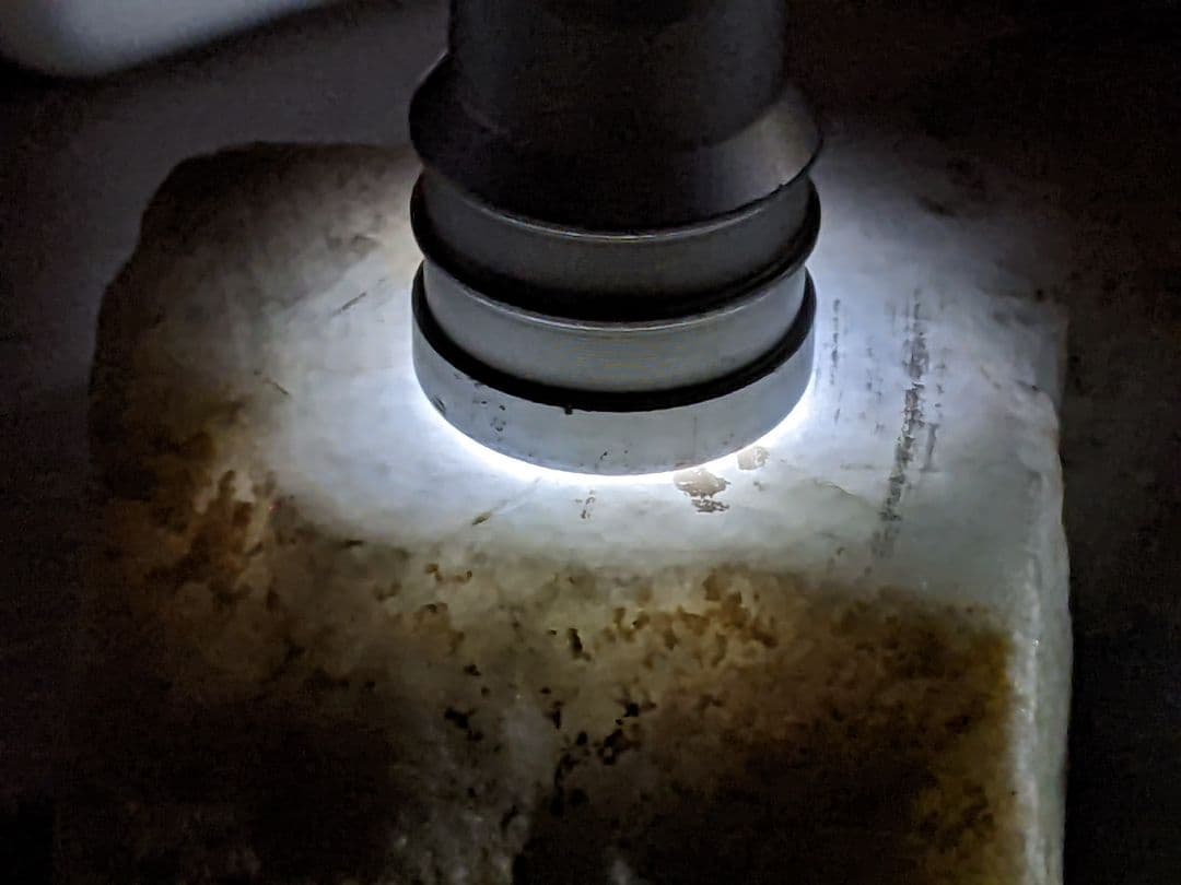 （166）ミャンマー産ヒスイ良質加工用