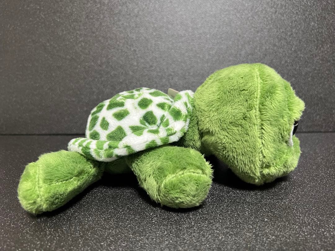 ハワイ ホヌ かめ タートル ぬいぐるみ　 かわいい アニマル 動物