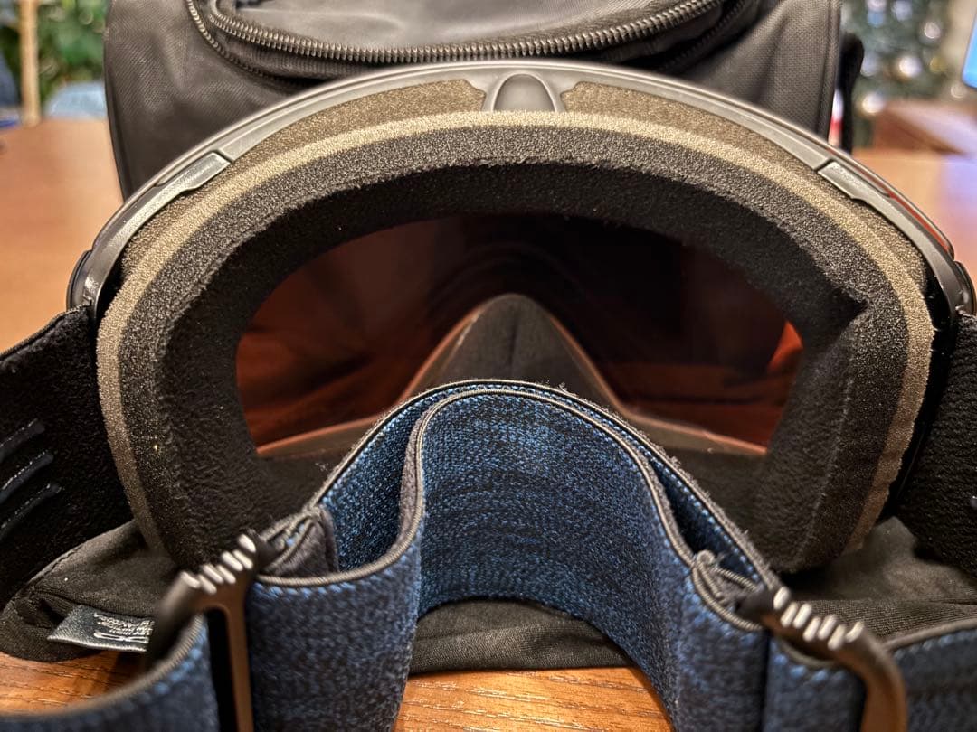 【美品】OAKLEY オークリー ゴーグル Flight Deck L