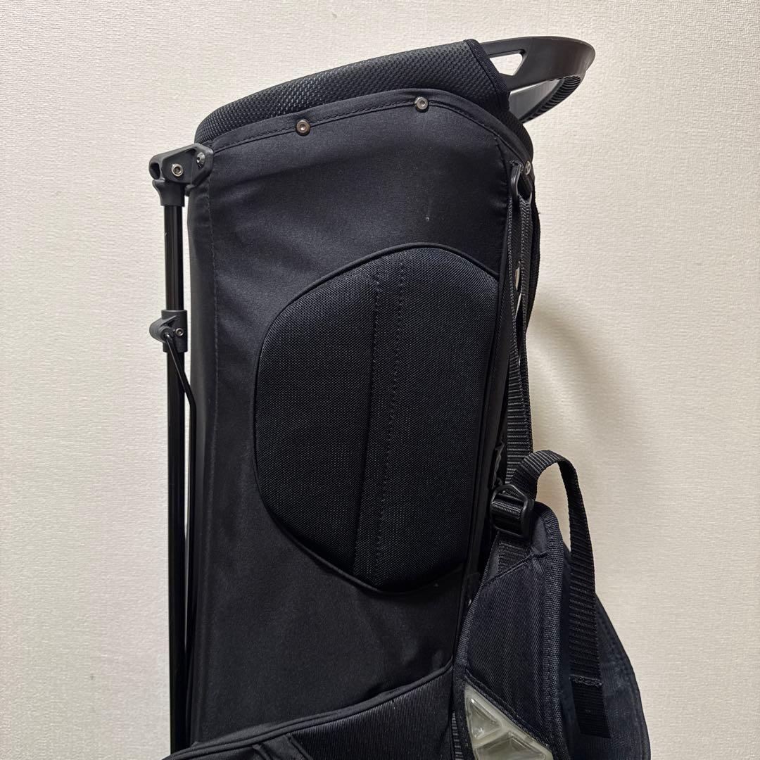 希少2024年モデル NIKE Air Sport 2 スタンド キャディバッグ